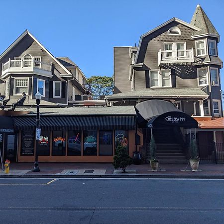 Chelsea Pub And Inn Atlantic City Extérieur photo