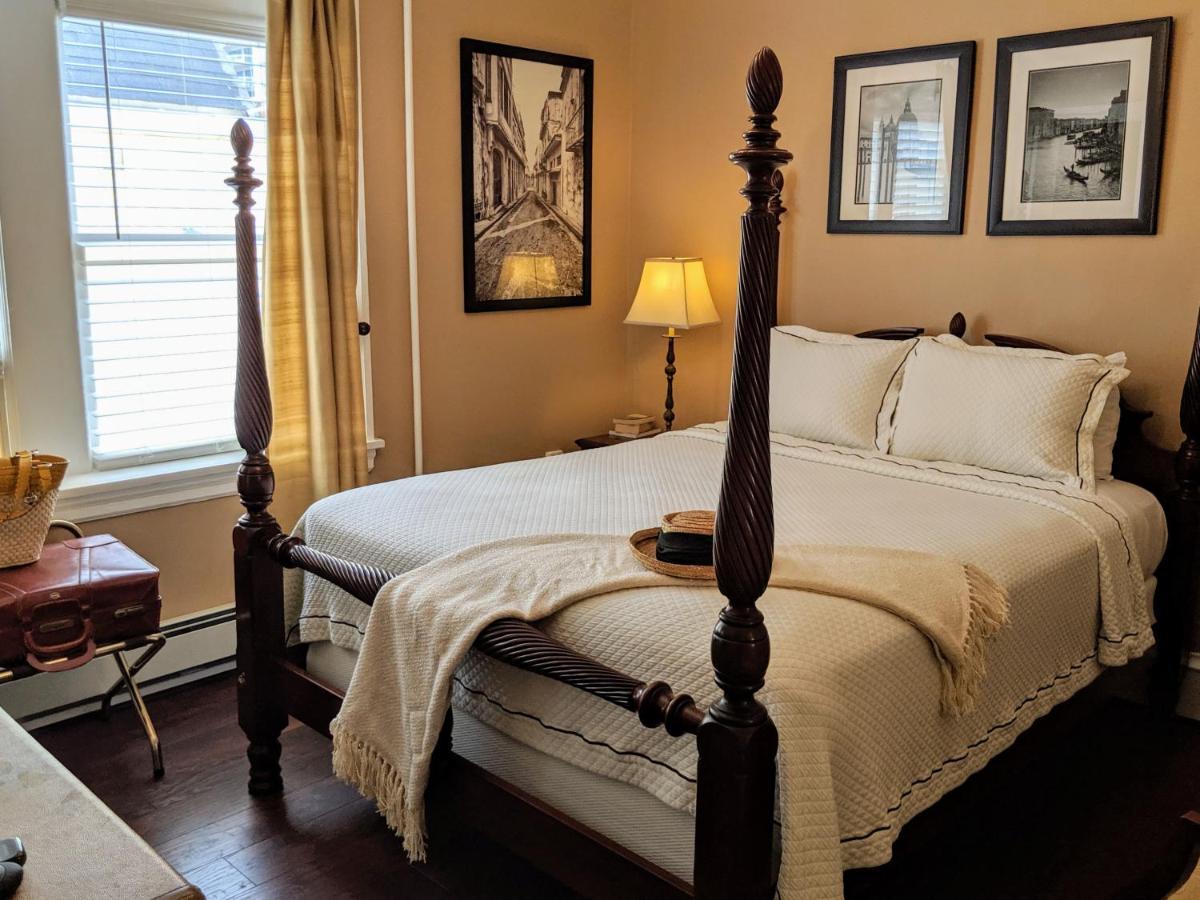 Chelsea Pub And Inn Atlantic City Extérieur photo