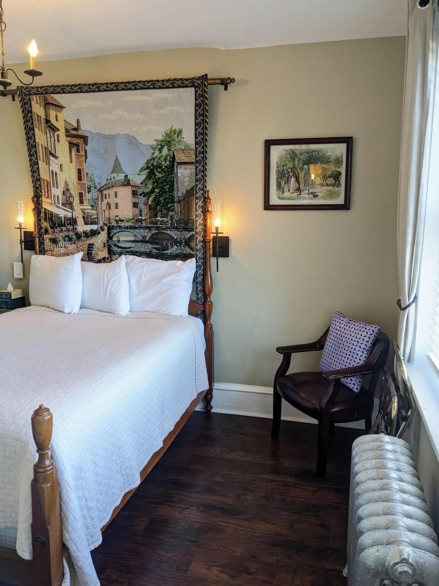 Chelsea Pub And Inn Atlantic City Extérieur photo