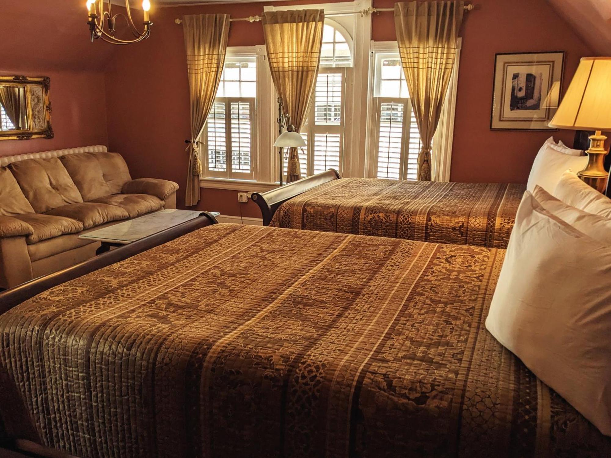 Chelsea Pub And Inn Atlantic City Extérieur photo