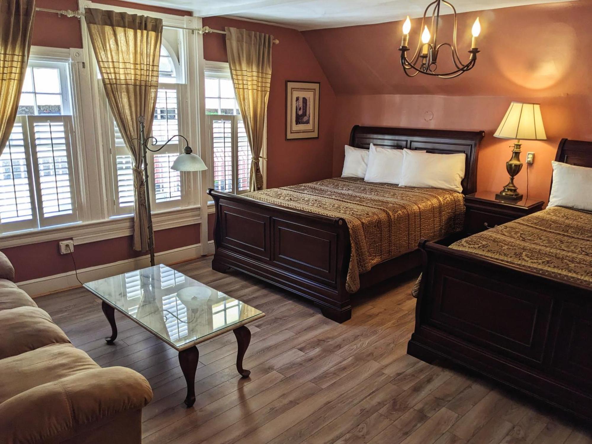 Chelsea Pub And Inn Atlantic City Extérieur photo