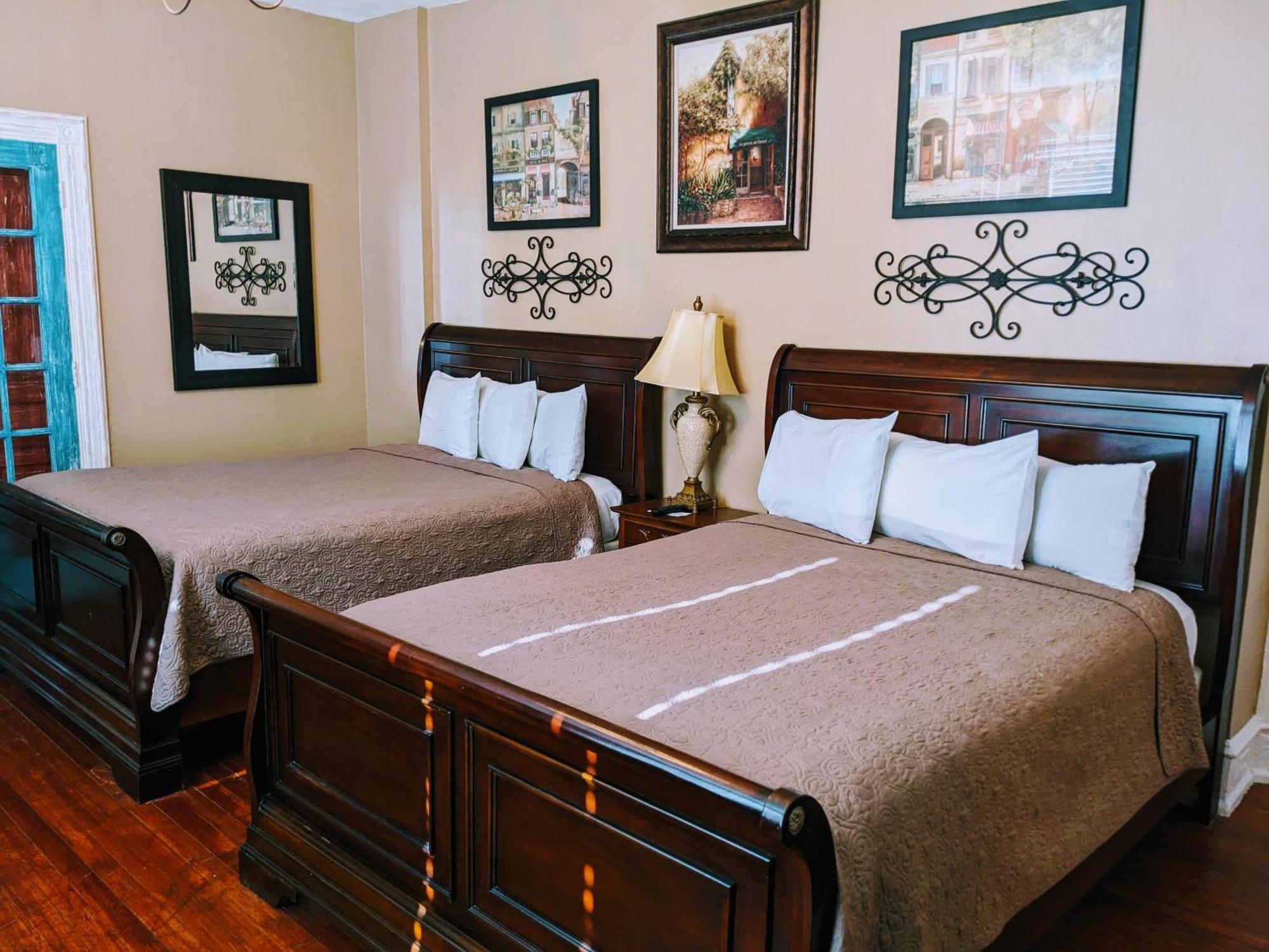 Chelsea Pub And Inn Atlantic City Extérieur photo