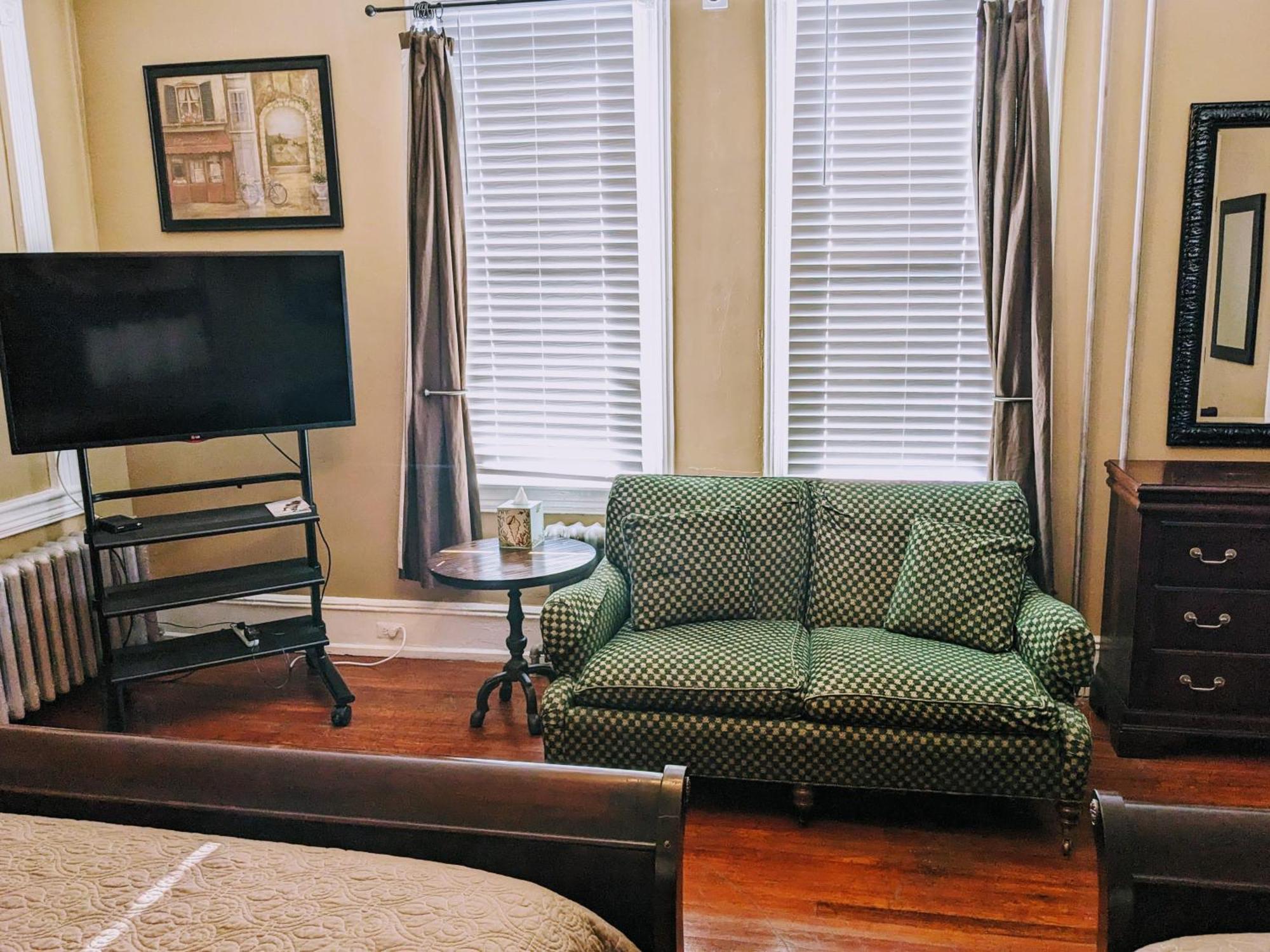 Chelsea Pub And Inn Atlantic City Extérieur photo