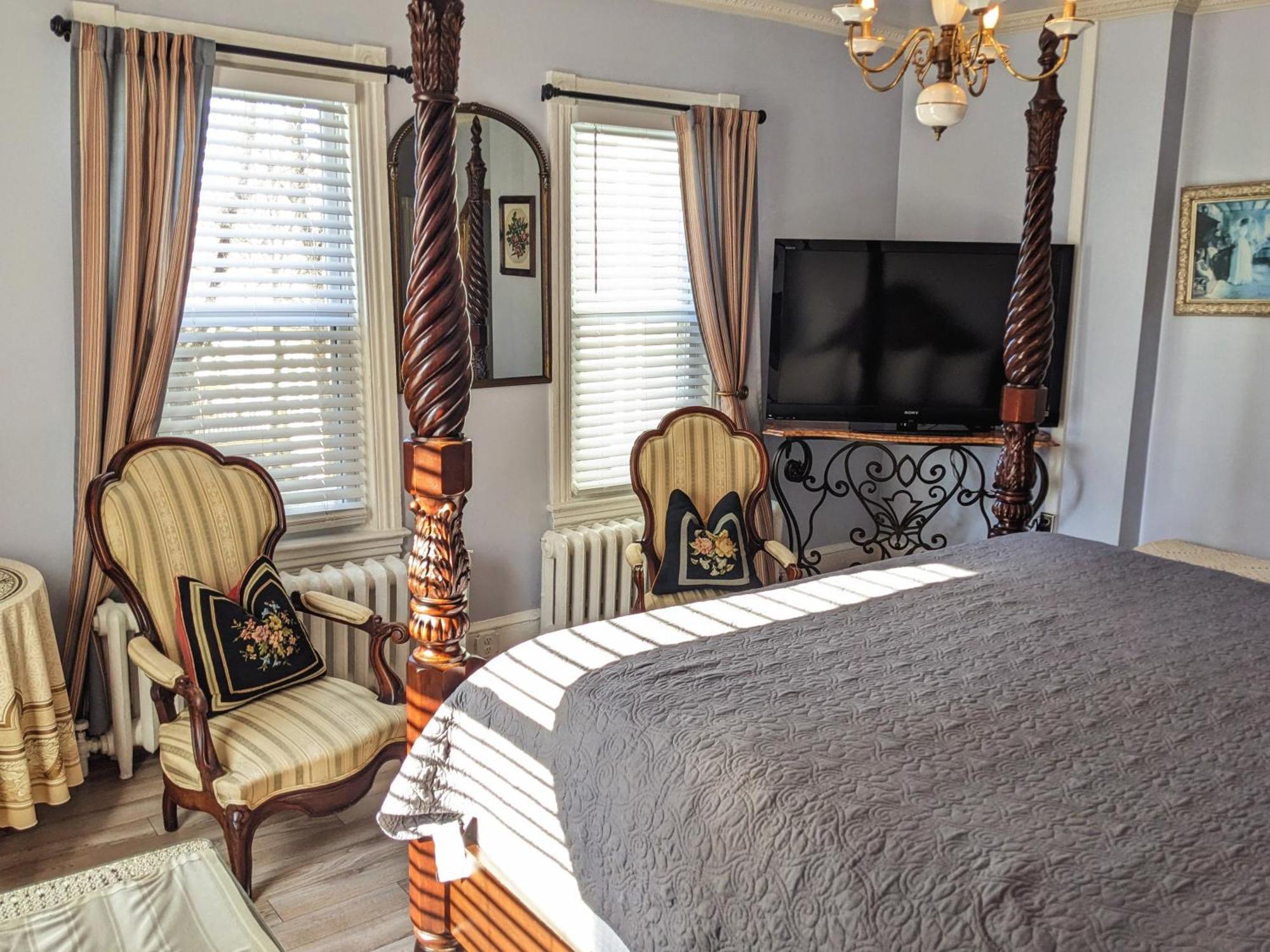 Chelsea Pub And Inn Atlantic City Extérieur photo