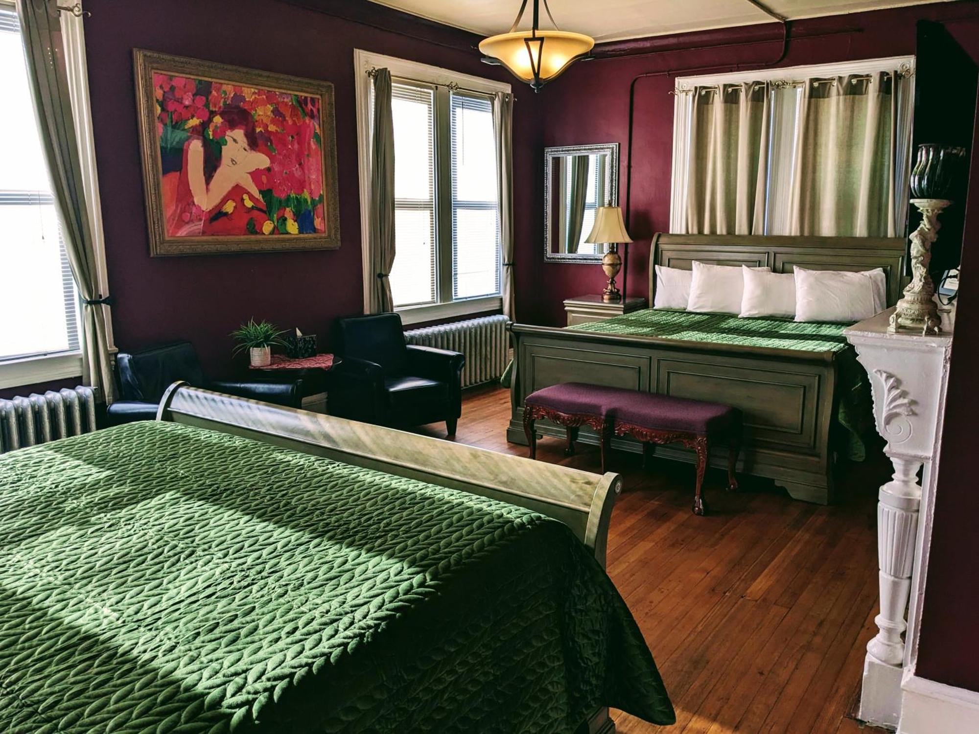 Chelsea Pub And Inn Atlantic City Extérieur photo