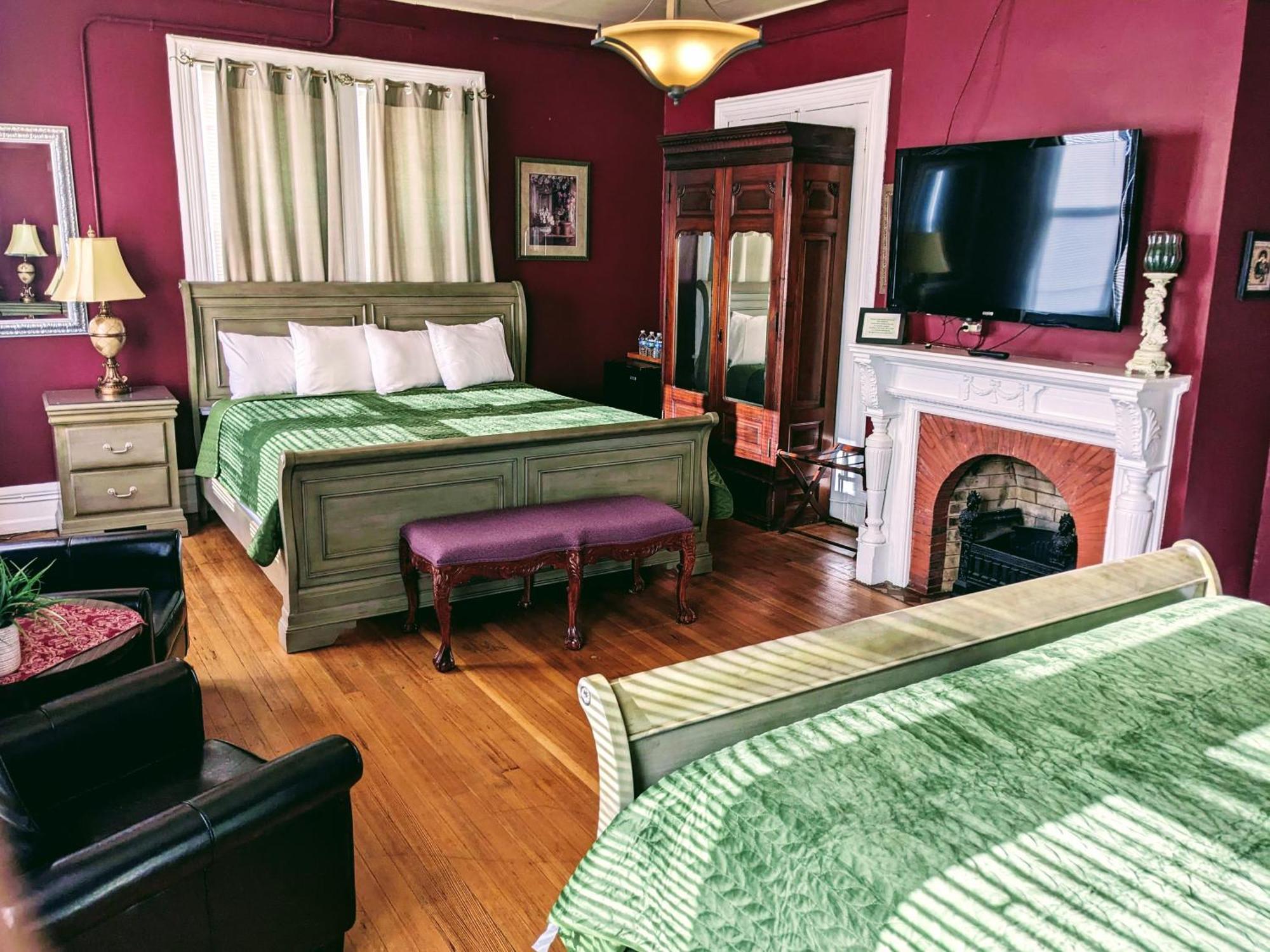 Chelsea Pub And Inn Atlantic City Extérieur photo