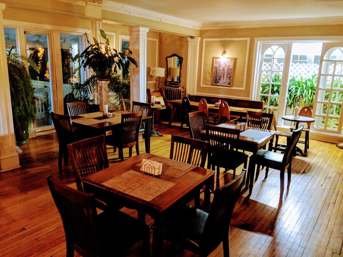 Chelsea Pub And Inn Atlantic City Extérieur photo
