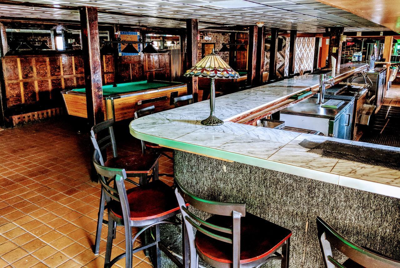 Chelsea Pub And Inn Atlantic City Extérieur photo