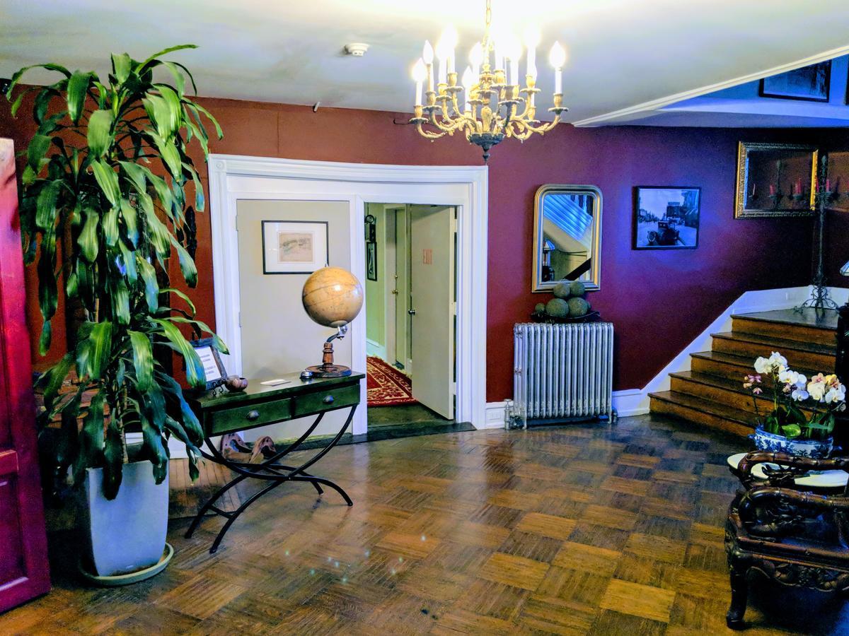 Chelsea Pub And Inn Atlantic City Extérieur photo